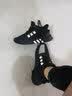阿迪达斯（adidas）【滔搏运动】三叶草男鞋运动鞋EQT时尚潮流休闲 FZ0043 40.5 实拍图