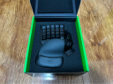 雷蛇 Razer 塔洛斯魔蝎专业版游戏单手键盘 机械键盘  模拟光轴 黑色 实拍图