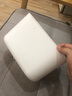 箱居杂物收纳盒零食玩具桌面储物盒家用简约宿舍衣柜衣服塑料整理箱 小中大号三件套【有盖】 实拍图