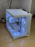 华硕（ASUS）H610/B760 主板套装 英特尔12代 i5 12490F/12600KF/i512400F盒装 主板CPU套装 板U套装 华硕 PRIME H610M-K D4 ARGB i5  实拍图