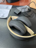 Beats Studio3 Wireless魔音录音师3代 蓝牙无线主动降噪头戴式 二手99新耳机 魅影灰95新单耳机送配件 晒单实拍图