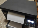 【二手9成新】惠普175NW/176N/177f彩色激光打印机网络打印WiFi无线打印照片不干胶 HP176n（有线网络/共享打印） 实拍图