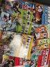  16开本大英儿童漫画百科16·人体健康保卫行动（为孩子量身打造的知识博物馆）【6-14岁】  实拍图