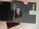 佳能（Canon）RF全画幅微单镜头 专业变焦镜头打鸟 适合R7 RP R10 R5 R6二代 R8 R50 R100微单相机 RF 15-35 F2.8L IS USM广角变焦 官方标配【不含多种滤 实拍图