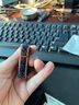 ZIPPO打火机之宝防风煤油 唐草五面熏金色 送长辈男友收藏生日中秋节 实拍图