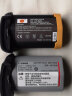 蒂森特（dste）适用于 佳能r3 1DX 2 1DS3/1D3/1D4 1dc 单反相机LP-E19/E4N电池 LP-E4N 单电 一粒 通用LP-E19 实拍图