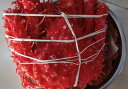 品鲜门 帝王蟹4.4~2.4斤礼盒装 大螃蟹腿蟹脚蟹类生鲜 进口海鲜 帝王蟹2.8-2.4斤 晒单实拍图