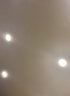 晏灯led嵌入式面板超薄天花板客厅吊顶筒灯走廊卧室射灯自然白光8W 超薄8W-自由开孔5-10cm暖白光 晒单实拍图
