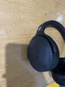森海塞尔（Sennheiser）HD450BT 耳机头戴式无线蓝牙吃鸡游戏电竞黑神话三角洲主动降噪高保真HIFI音乐游戏耳机全新 HD 450白色 实拍图
