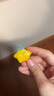 佐之寻自由树脂diy材料包套装挂饰挂件热塑水晶土透明黏土手工树脂粘土 （透明）树脂100G 实拍图