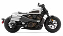 哈雷戴维森Sportster S 摩托车整车裸车 Sportster S 电子兑换券 实拍图