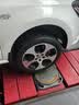 南港轮胎/汽车轮胎 215/45R16 90V NS-20运动花纹 适配奥迪A1 实拍图