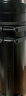 慕馨（moosen）保温壶杯大容量男304不锈钢家用户外热水瓶便携车载旅行暖水壶 【抗菌99.9%】黑+背带小碗 2500ml 晒单实拍图
