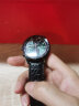 西铁城（CITIZEN）手表男日韩表FF系列光动能绿盘钢带商务情人节礼物CA0775-87X 实拍图