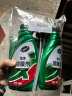 龟牌（Turtle Wax）硬壳盾车漆养护镀膜剂汽车防护手喷液体镀光晶500ml*2瓶 120802*2 实拍图