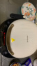 九阳（Joyoung）家用双面加热加深大火力上下盘可拆洗烙饼煎饼三明治早餐机煎烤机电饼铛JK30-GK561 实拍图