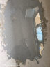 炫嘉米塔尔水泥自流平环氧彩砂大理石地坪漆家用室内外地板漆水泥地面漆 大理石灰【1平方套餐】 （环氧彩砂+底漆+工具套装） 晒单实拍图