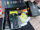 神火（SupFire）L6超强光手电筒多功能26650可充电超亮远射家用户外防水超长续航 L6-5瓦+2节3500毫安电池套餐 实拍图