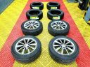 邓禄普（DUNLOP）轮胎/汽车轮胎 205/55R16 91V ENASAVE EC300+ 原厂配套高尔夫7 实拍图