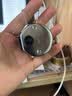 paulone 四位数机械式手动金属计数器 按动式计数器 手动点数器 JSQ100 实拍图