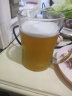 千島湖啤酒（CHEERDAY） 比利时小麦艾尔 11度 500ml*12听整箱装 实拍图