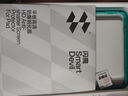 闪魔适用iPad pro钢化膜2025/24/21/22款air7/6/5/4保护膜11/12.9/13英寸高清抗蓝光平板膜 【自动除尘秒贴盒】 2018/20/21/22款 pro 11英寸 实拍图