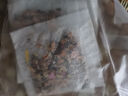 红豆薏米茯苓茶赤小豆红豆薏米芡实茶赤小豆芡实红薏米红豆薏米茶 5小包【1袋】 实拍图
