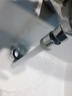 潜水艇（Submarine）水龙头延伸器防溅头龙头起泡器节水器过滤器厨房洗菜盆面盆水嘴 【2只装】起泡器(精铜材质) 实拍图