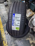 米其林京保养汽车轮胎2条 235/55R17 103W 浩悦四代 PRIMACY 4包安装 晒单实拍图