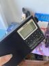 飞利浦(philips)TAR3878 全波段收音机 短波收音机 蓝牙收音机 老人便携数字插卡家用户外充电半导体音箱 晒单实拍图