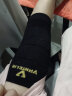 兴和KOWA 万特力·护日本进口护膝运动膝部专用护具半月板保护膝关节保暖送人礼物进口护膝 单支XL号 实拍图