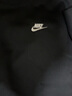 耐克（NIKE）短袖男士 25夏季新款运动服装跑步速干衣纯色休闲半袖透气冰丝T恤 DV9840-100/晒图退5 M （170/88A） 实拍图