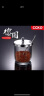 CCKO 调料盒调味瓶厨房用品玻璃调味罐套装盐罐味精瓶家用密封佐料瓶 一味调味罐（CK9983） 实拍图
