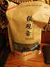 張大花記 清香铁观音 新茶 安溪乌龙茶 高山好茶 自封袋极简包装   铁观音-牛皮纸自封袋装-250克 实拍图