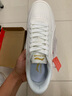 李宁男鞋板鞋男运动休闲鞋男春秋季低帮增高百搭小白鞋经典鞋子 大标 43.5 实拍图