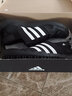 阿迪达斯 （adidas）【滔搏运动】涉水鞋男鞋户外越野跑步鞋耐磨透气 Q21031 40.5 实拍图