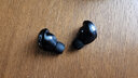 Masentek 耳机耳帽耳塞套头 适用于三星Galaxy Buds Pro蓝牙耳机 2记忆海绵软泡沫配件 入耳式替换 黑 中号 实拍图