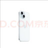 Apple/苹果 iPhone 15 (A3092) 128GB 蓝色 支持移动联通电信5G 双卡双待手机 实拍图