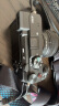 索尼（SONY） Alpha 7C II全画幅微单相机 创意滤镜 AI智能芯片 标准镜头套装黑色（含2860镜头）(a7c2/A7CM2) 实拍图