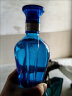 洋河【官方授权】 蓝色经典 过节礼赠 双支2瓶礼盒装白酒 42度 480mL 1盒 海之蓝礼盒 实拍图