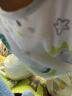 aqpa【8色可选】婴儿内衣套装纯棉衣服秋冬男女宝宝睡衣儿童秋衣秋裤 白底儿童乐园 100cm 实拍图