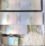 欧诗漫（OSM）珍珠白洁面爽肤水乳液精华护肤品套装化妆品礼盒生日礼物 晒单实拍图