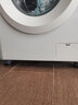 派居客通用海尔洗衣机底座固定脚架适用于小天鹅松下西门子托架全自动滚筒波轮防滑防震冰箱增高垫高脚垫 实拍图