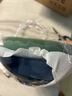 inmindhouse面碗8英寸泡面碗大碗日式陶瓷大号中式大汤碗好看吃面碗釉下彩 蓝色面碗【两个】 实拍图