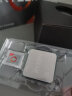 AMD 锐龙CPU搭华硕 主板CPU套装 板U套装 华硕B450M-K II R5 5500GT(散片)套装(带核显) 实拍图