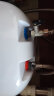 苏泊尔（SUPOR）一级能效 6.6L电热水器小厨宝厨房热水器速热式上出水1500W家用储水式小尺寸 UK02 晒单实拍图