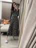 步术 拖鞋女中国台湾进口夏季家居男女时尚鱼嘴防滑软底轻便静音 天青蓝 27.5 (L适合40-42码） 实拍图