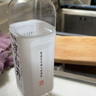 今麦郎凉白开整箱瓶装熟水会议家庭饮用水550ml*24瓶小瓶水小巧便携 550ml*24瓶 实拍图