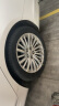 固特异（Goodyear）汽车轮胎 235/50R18 97V 御乘 二代 EGP 原配领克02 晒单实拍图