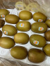 佳沛（zespri）新西兰阳光金奇异果22粒原箱 单果重约146-175g 水果 猕猴桃 实拍图